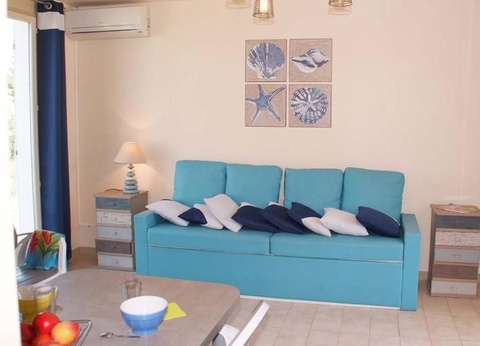 Montana Parc - Oasis Village - Coeur de l'estérel, 5* - 124