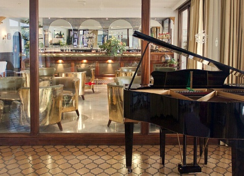 Hôtel TRH Mijas 4* - 5