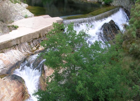 Camping La Dourbie, 4* - 26