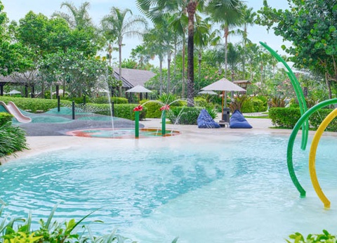 Hôtel Mövenpick Resort et Spa Jimbaran 5* - 21