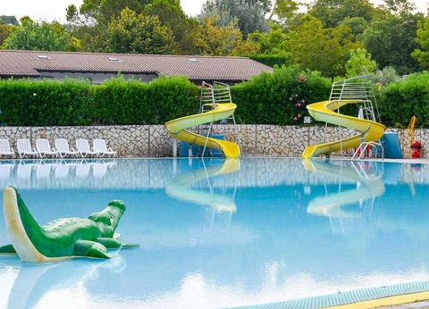 Camping Cisano San Vito, 4* - 20