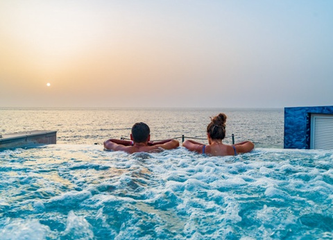 Hôtel Club Jumbo Catalonia Punta Del Rey 4* - 5