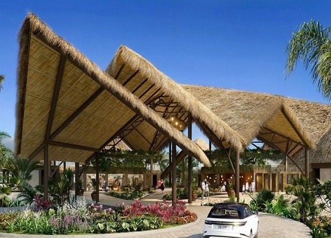 Hôtel Dreams Flora Resort & Spa ***** - 30