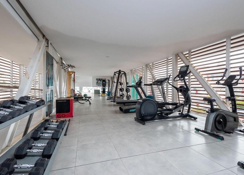 Hôtel Sirenis Marina Elite Resort 4* - 14