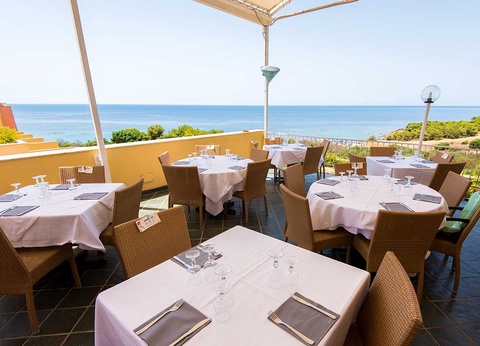 Club Marmara Cala Regina 4* - 26