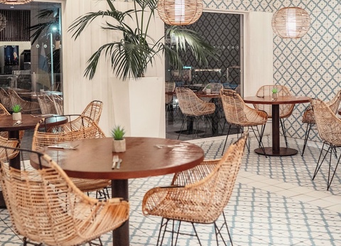 Hôtel BLUESEA Alyssa Suite 4* - 33