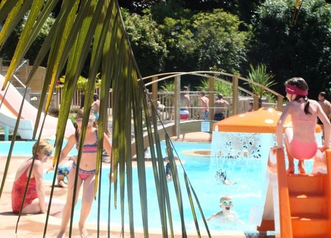 Camping Le Panoramic, 4* - 11