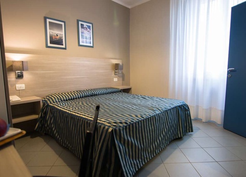 HG Hotel Il Settebello -Séjour sur la côte toscane, à marina di Cecina, avec petit-déjeuner inclus - 3* - 29