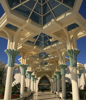 Hôtel Hasdrubal Prestige Djerba 5* - 18