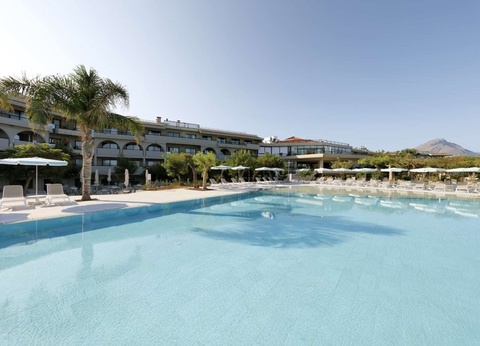 Grand Palladium Sicilia resort & Spa 5* - 2