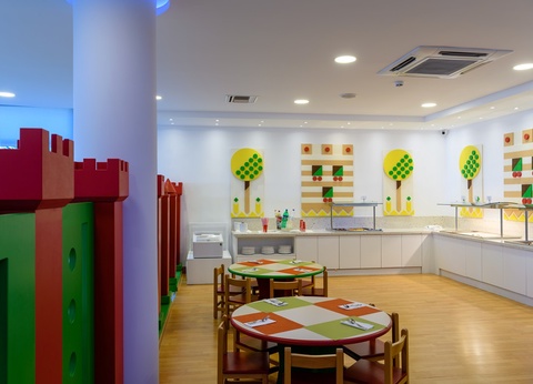 Club Grand Hotel Holiday 4* - 8