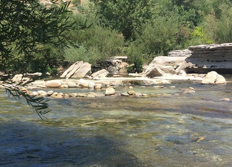 Camping Bel Air, 3* - 22