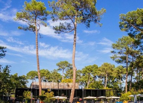 VVF Villages - Le Cap Ferret - Lège-Cap-Ferret, 4* - 2