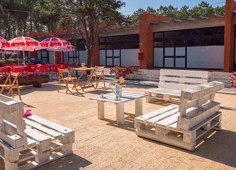 Camping Orbitur Vagueira, 3* - 13