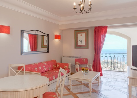 Hôtel Las Águilas Tenerife Affiliated by Meliá 4* - 28