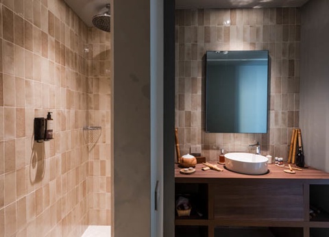 Hôtel Brucoli Sicily Autograph Collection 5* - 21