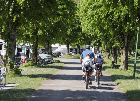 Camping Le Florenville, 3* - 41