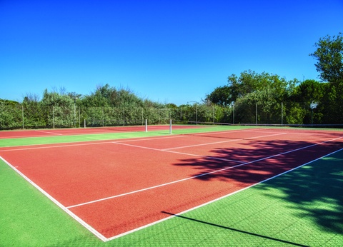 SOWELL RÉSIDENCES Les Sablons 3* - Tout compris - 24