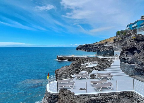 Hôtel Rocamar Lido Resorts - 3