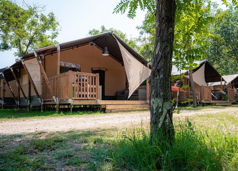 Camping Bi Village, 4* - 65