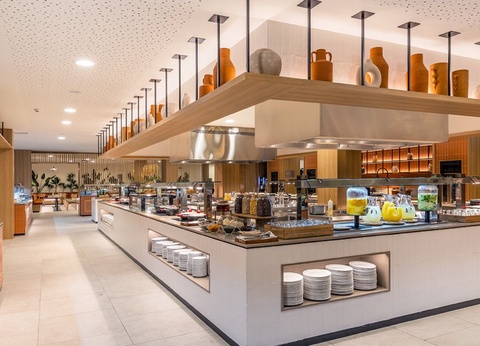 Hôtel Ôclub Experience Barcelo Lanzarote Active Resort 4* - 9