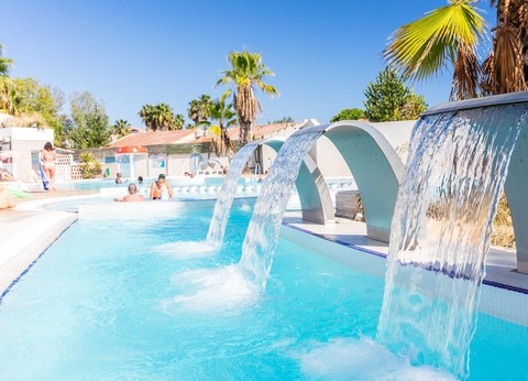 Camping Club Le Napoléon, 4* - 2