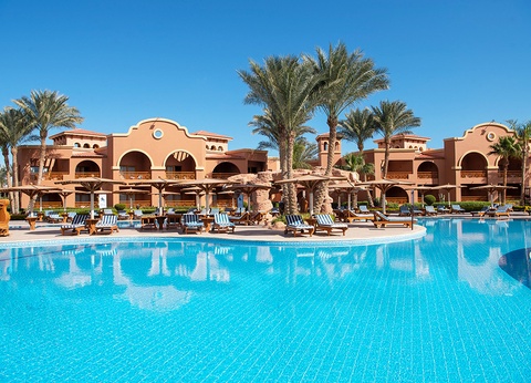 Hôtel Charmillon Gardens Aqua Park 5* - 8