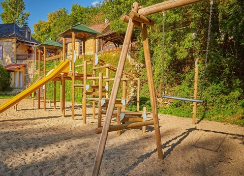 Camping Aqua Viva, 4* - 12