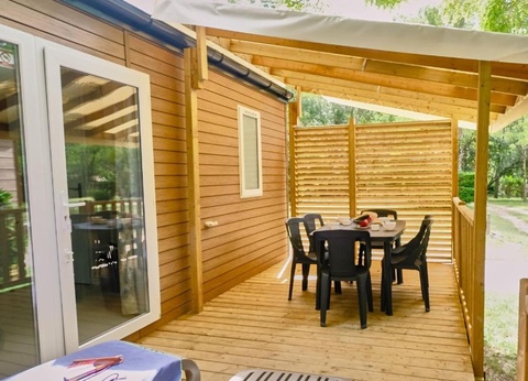 Camping Ludo Parc Pausado, 3* - 9