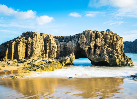 Hôtel Pestana Porto Santo 5* - 16