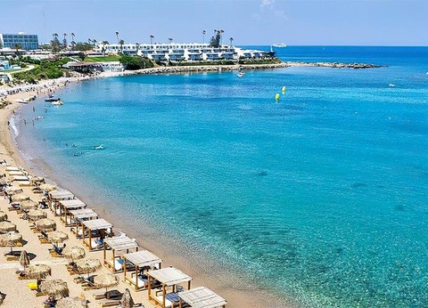 Smart Club Virginia Family Resort 4* - 2