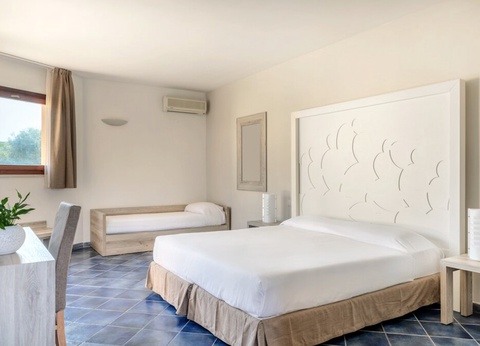 Ôclub Experience VOI Arenella Resort 4* - 5