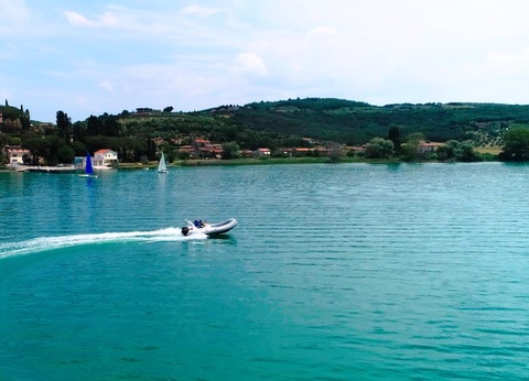 Campeggio Villaggio Cerquestra, 3* - 25