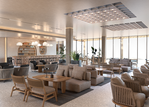 Hôtel Elios Hill 5* - 7