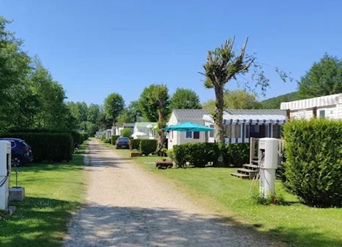 Camping Sites et Paysages - Domaine de la Catinière, 4* - 3