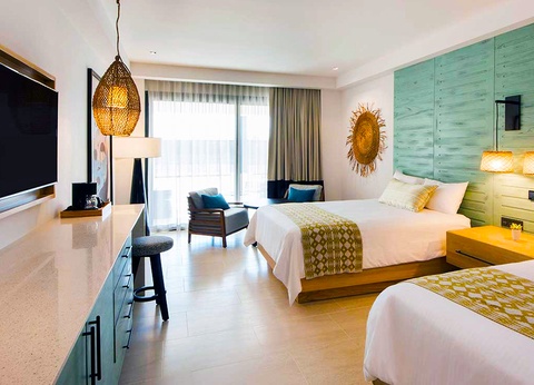 Lopesan Costa Bavaro Resort 5* - 6