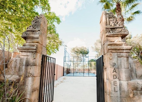 Camping Caledonia, 4* - 61