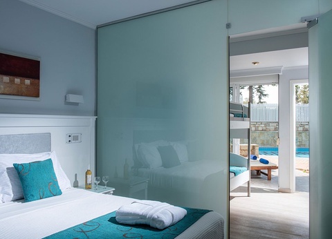 Hôtel Club Lookéa Rethymno Mare & Royal Waterpark 5* - 3