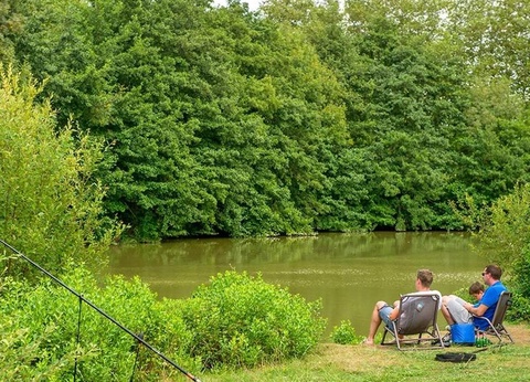 Camping Le Ruisseau des Pyrénées, 5* - 35