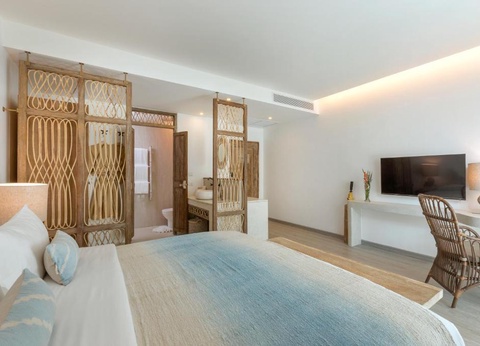 Eden Beach Khao Lak Resort and Spa 5* - 3