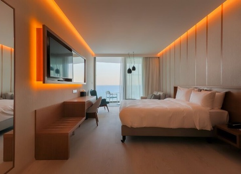 Jet Tours Signature Radisson Beach 5* - 3