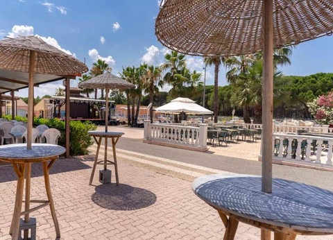 Montana Parc - Oasis Village - Coeur de l'estérel, 5* - 31