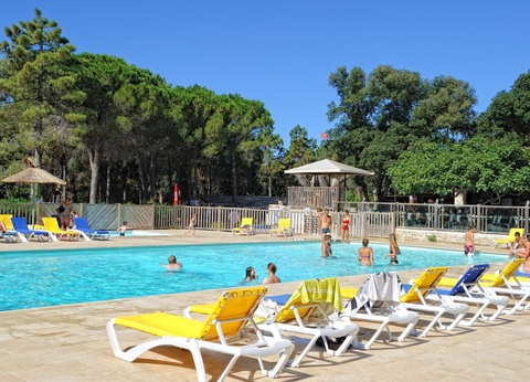Camping Campo Di Liccia 3* - 2
