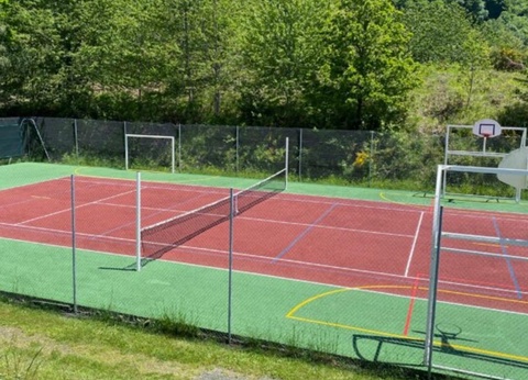 Camping Pommeraie, 4* - 30