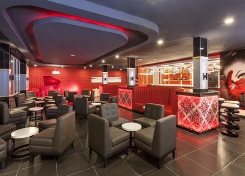 Hôtel Melia Internacional ***** - 29