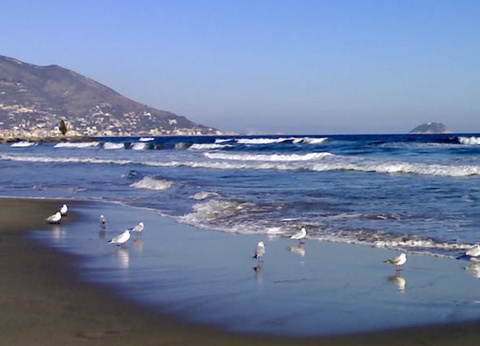 Camping Villaggio C'Era Una Volta, 3* - 24