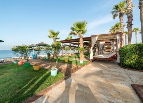 Hôtel Siam Elegance Hôtel & Spa ***** - 6