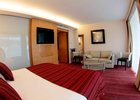 ÉVasion avec accès Spa à Carnac - 4* - 10