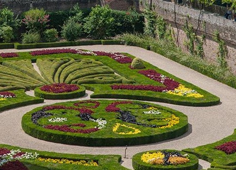 Village Vacances Les Chalets de la Gazonne, 2* - 75