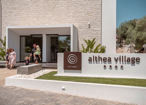 Hôtel Althea Village 4* - 14